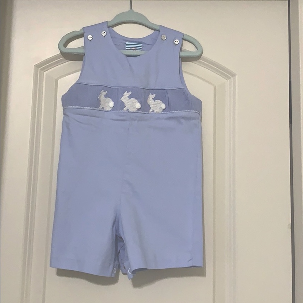 Bunny Shortall